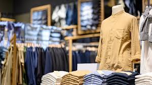 Clothing