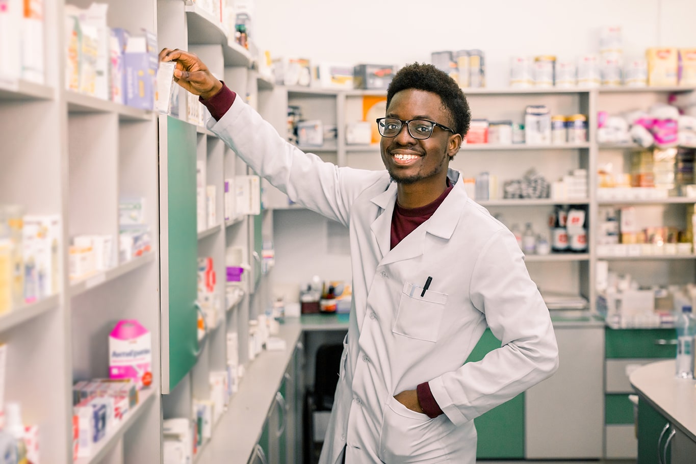 Pharmacy
